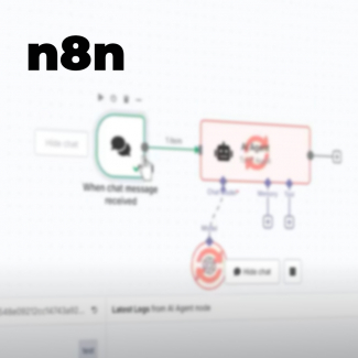 Apprendre n8n pour automatiser vos workflows 