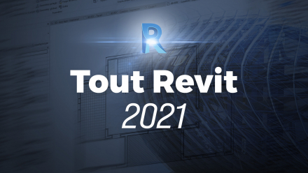 Formation Revit 2021