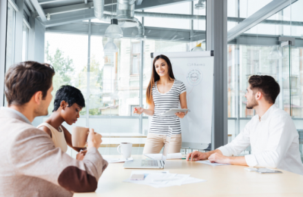 Mettre en œuvre le Plan d'Actions Commercial 