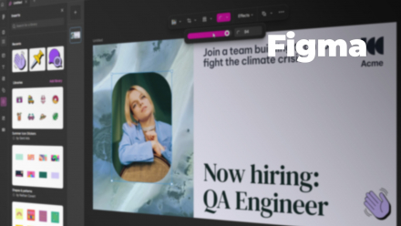 Figma - Les nouveautés de 2025 (image de couverture)