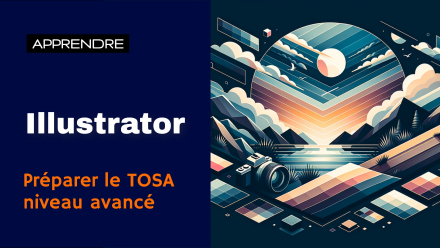 formation illustrator tosa