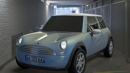 Apprendre 3ds Max 2015 - Vol 2/4