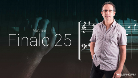 Apprendre Finale 25