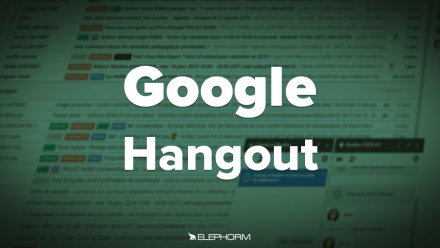 Google Hangout