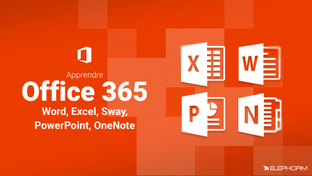 Apprendre Office 365