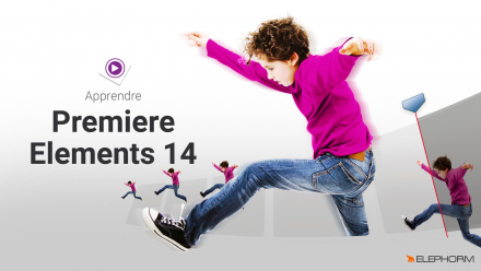 Apprendre Premiere Elements 14