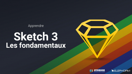 Apprendre Sketch 3