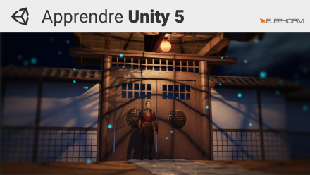 Apprendre Unity 5