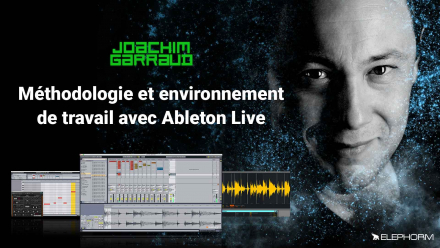 Atelier Joachim Garraud 