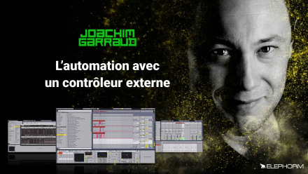 Atelier Joachim Garraud