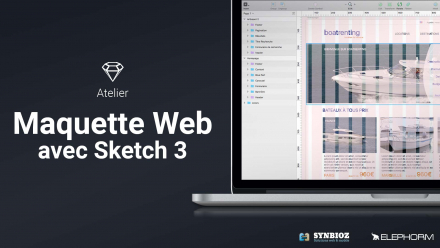 Atelier Sketch 3