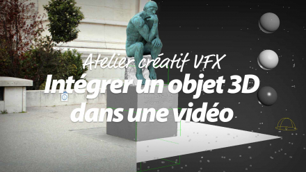 Atelier VFX