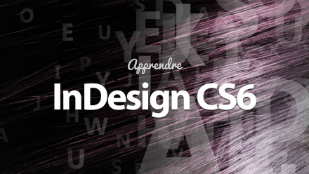 Maîtriser inDesign CS6