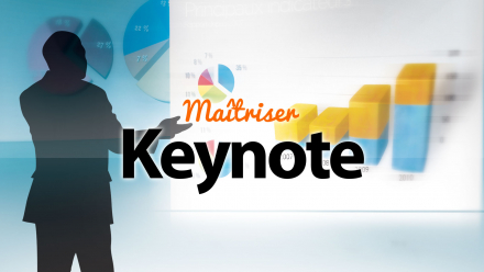 Maîtriser Keynote