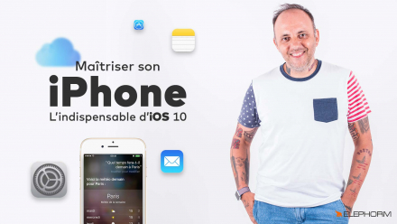 Maîtriser son iPhone