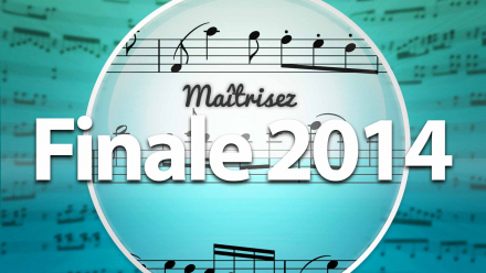 Maîtrisez Finale 2014