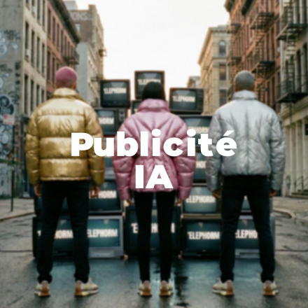 Créer des publicités performantes avec les IA de Google (image de couverture format carré)