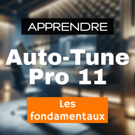 Formation Auto Tune 11