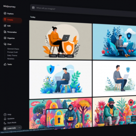Former autrement avec l’IA  : nouvelles pratiques et nouveaux outils (image de couverture format carré)