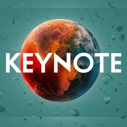 Tutoriel Keynote 2024