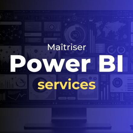 cover power BI carre