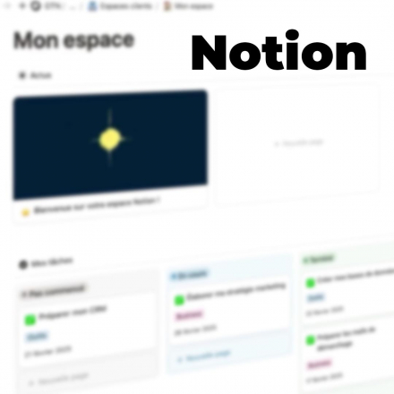 notion pour les entrepreneurs (image carrée)