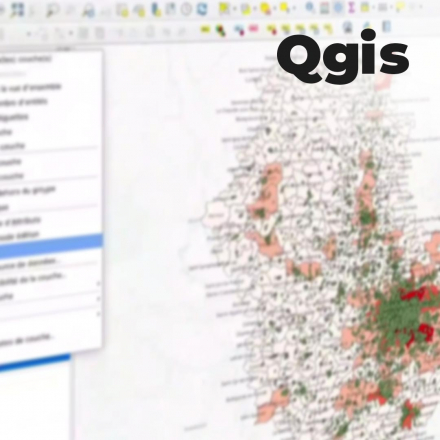 Apprendre QGIS (image carrée)