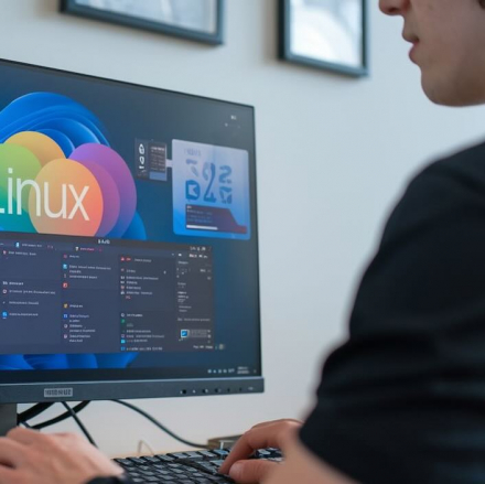 Linux et la virtualisation