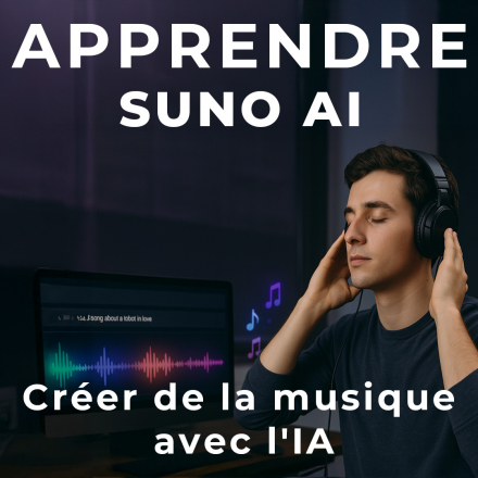 apprendre suno