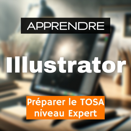 tuto illustrator expert