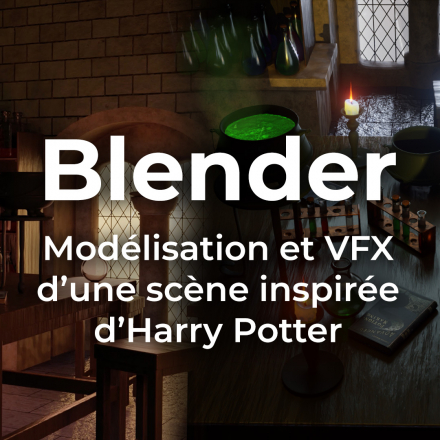 Pack Blender