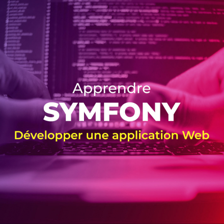 Apprendre Symfony