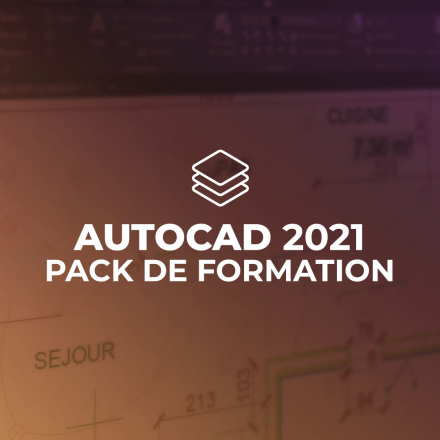 AUTOCAD 2021