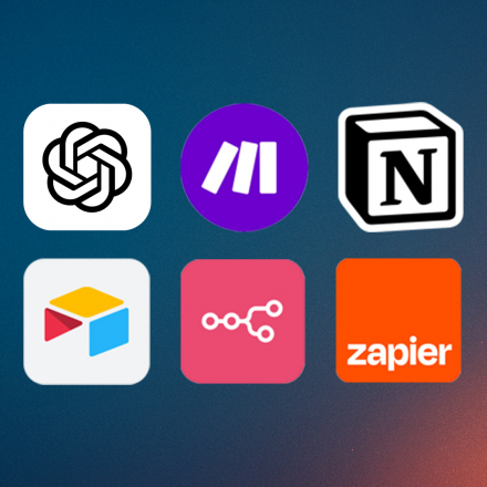 Automation No-Code & Workflow IA