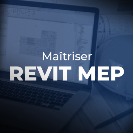 Maîtriser REVIT MEP Electrical