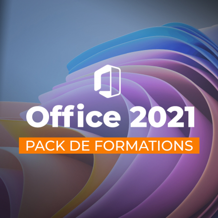 Pack Office 2021 & Windows 11