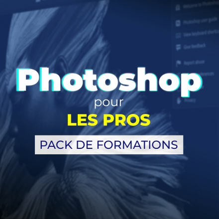 Tutoriel Photoshop pour les pros