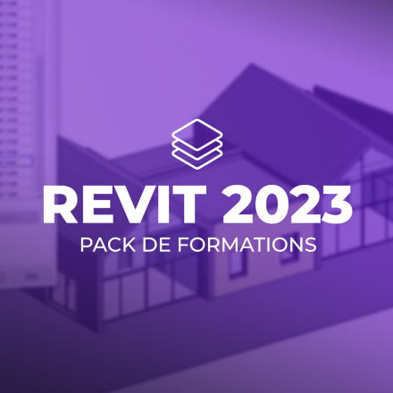 PACK REVIT 2023