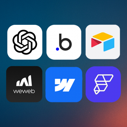 Product Builder IA & No-Code