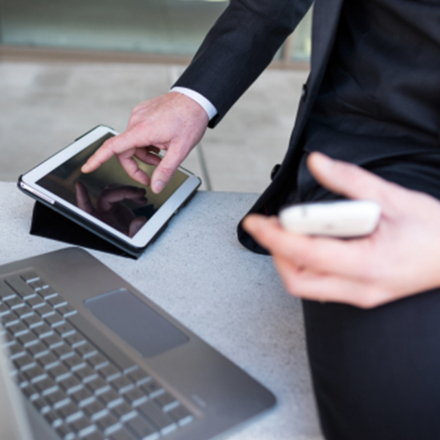 réseaux sociaux professionnels