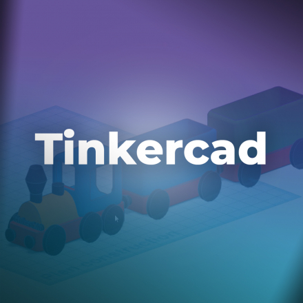 Apprendre Tinkercad