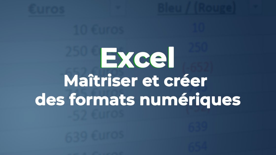Maîtriser et créer des formats numériques | Elephorm