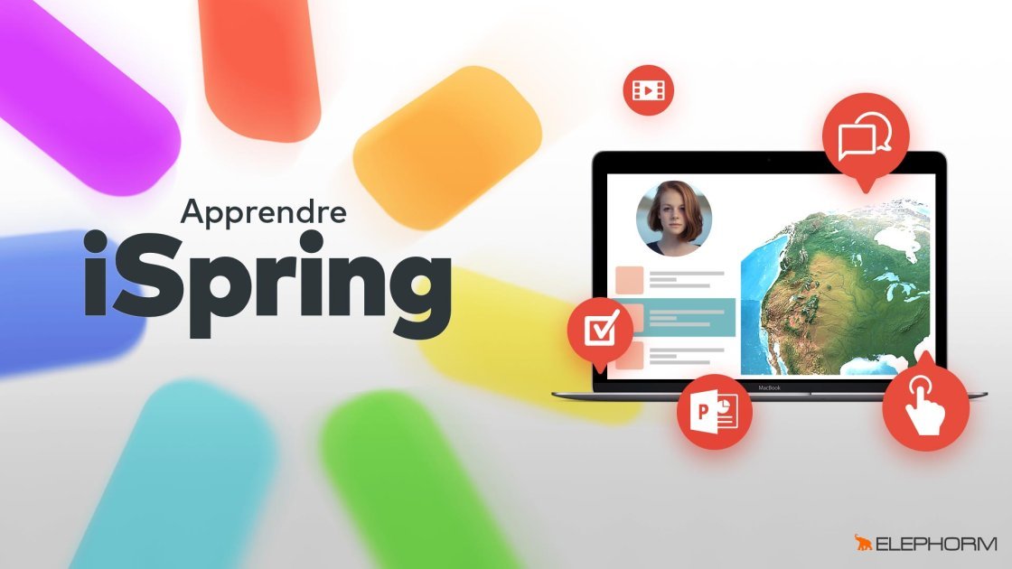 Ispring Learning Objectives Apprendre iSpring - L'outil de réalisation de modules e-learning ...