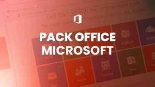Tout Office 2016