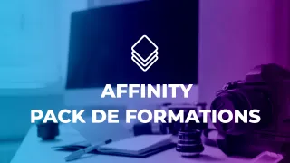 Parcours Affinity - Les ateliers créatifs 