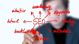 L'écriture pour le SEO
