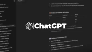 Maîtriser ChatGPT : prompts, GPTs, design et IA créative