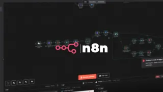 Devenir expert n8n : générer des leads, créer des vidéos et optimiser vos processus