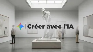 Maîtriser le prompting pour créer des images et des vidéos impactantes avec l’IA