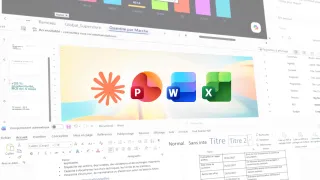 Maîtriser l'IA Claude dans les outils Microsoft